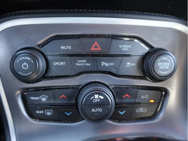 SEMINUEVOS DODGE Challenger a Estados en autogozo