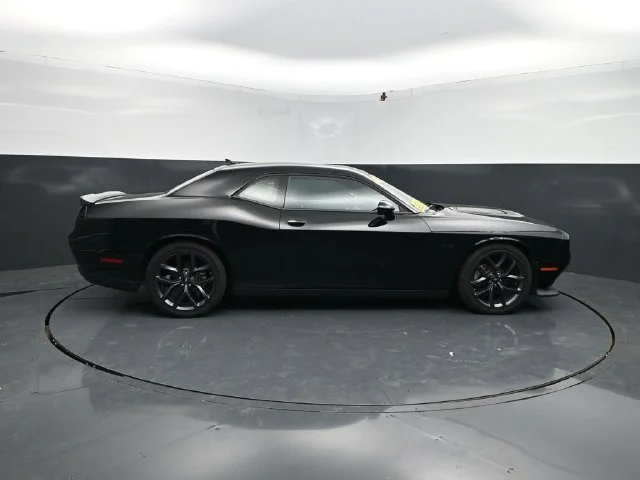 SEMINUEVOS DODGE Challenger a Estados en autogozo