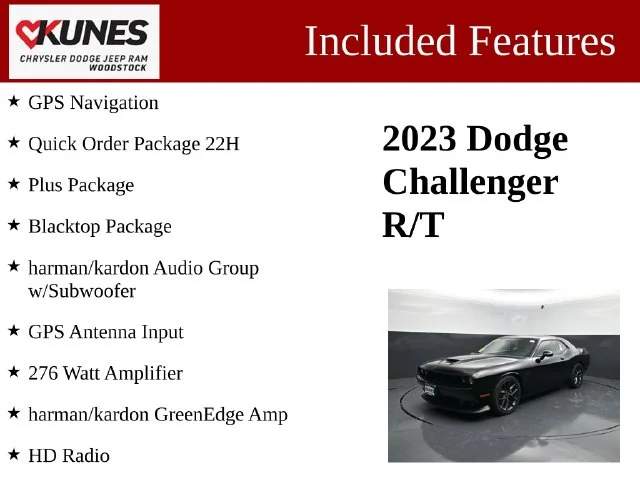 SEMINUEVOS DODGE Challenger a Estados en autogozo