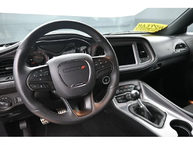 SEMINUEVOS DODGE Challenger a Estados en autogozo
