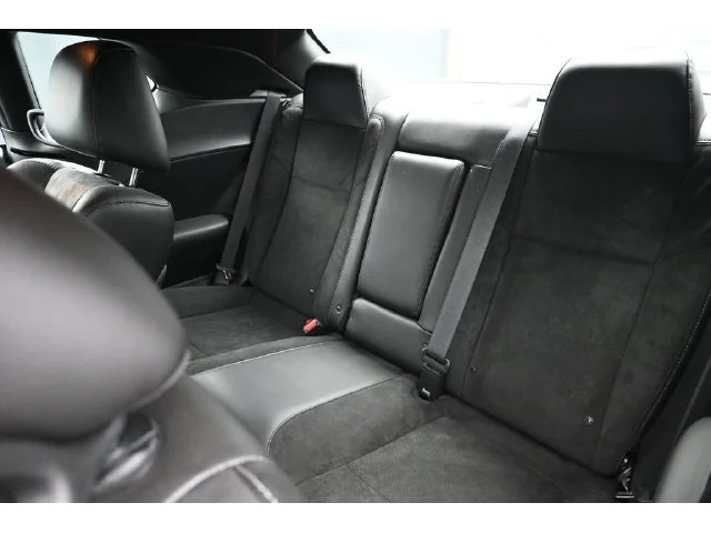 SEMINUEVOS DODGE Challenger a Estados en autogozo