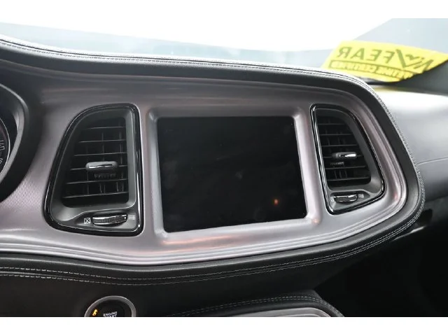 SEMINUEVOS DODGE Challenger a Estados en autogozo