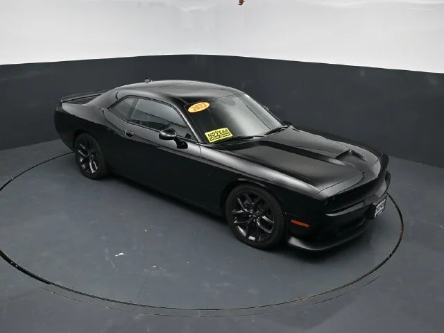 SEMINUEVOS DODGE Challenger a Estados en autogozo