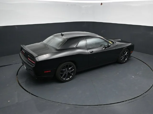SEMINUEVOS DODGE Challenger a Estados en autogozo