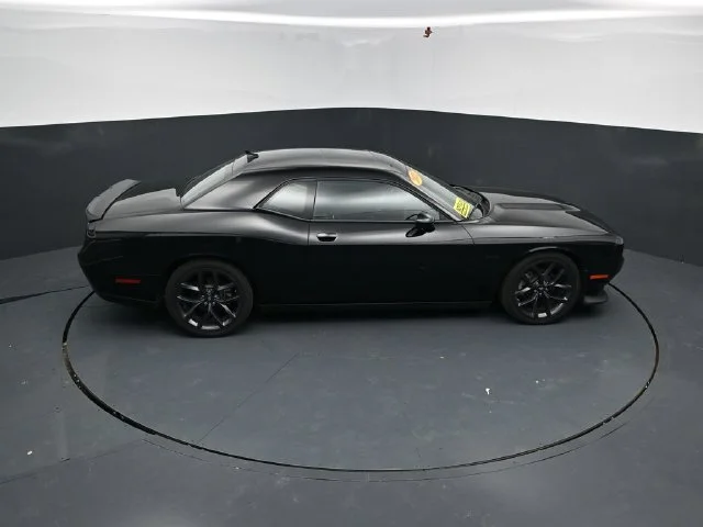 SEMINUEVOS DODGE Challenger a Estados en autogozo