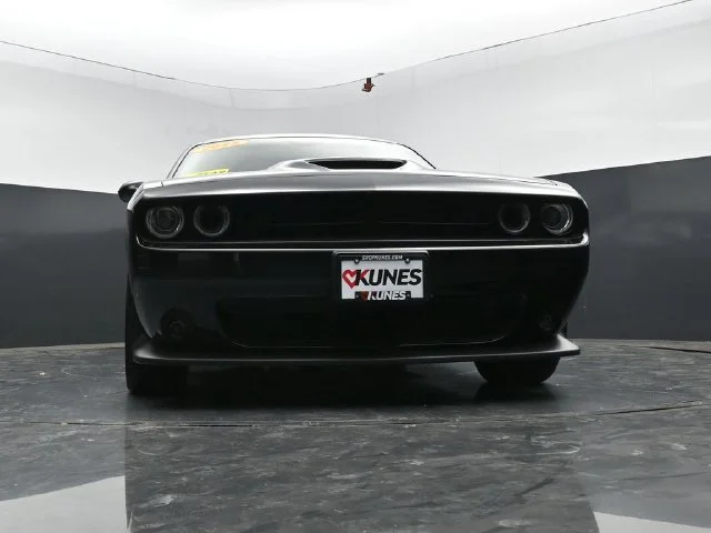 SEMINUEVOS DODGE Challenger a Estados en autogozo
