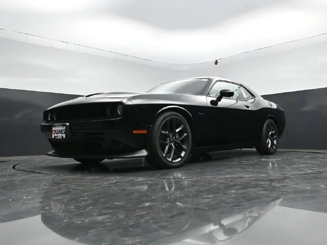 SEMINUEVOS DODGE Challenger a Estados en autogozo