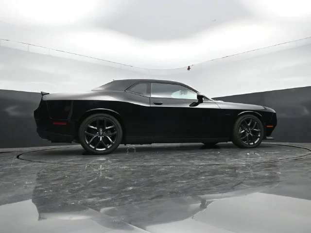 SEMINUEVOS DODGE Challenger a Estados en autogozo