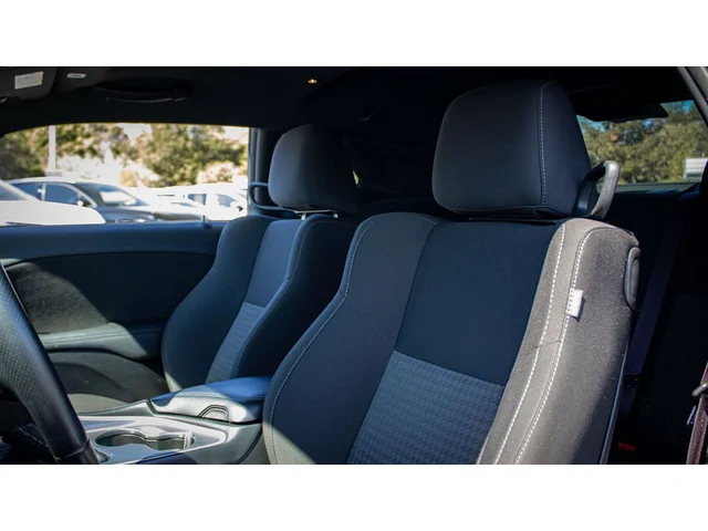 SEMINUEVOS DODGE Challenger a Estados en autogozo