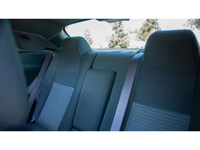 SEMINUEVOS DODGE Challenger a Estados en autogozo