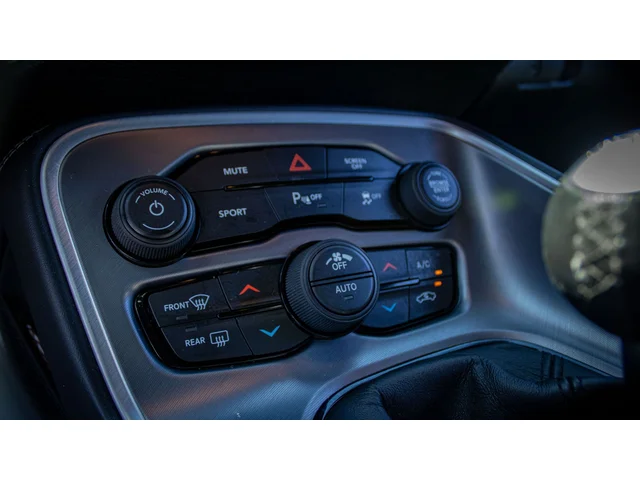 SEMINUEVOS DODGE Challenger a Estados en autogozo