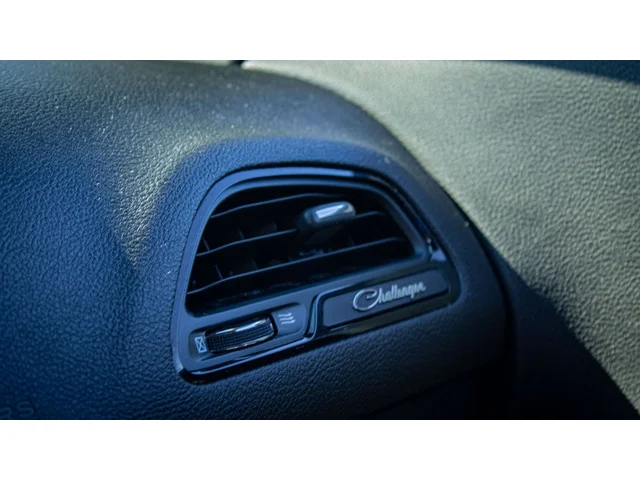 SEMINUEVOS DODGE Challenger a Estados en autogozo