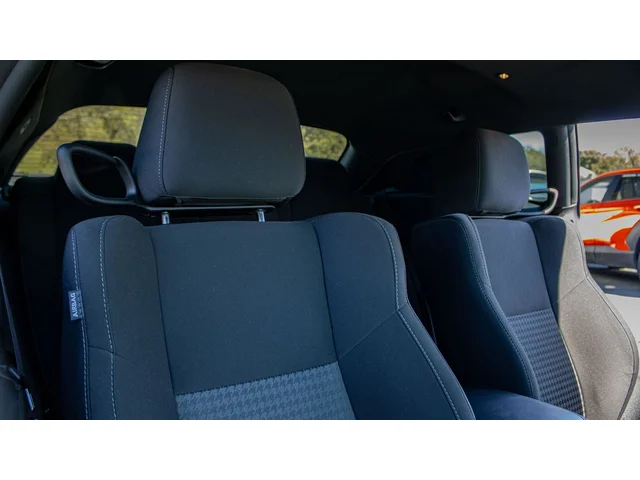 SEMINUEVOS DODGE Challenger a Estados en autogozo