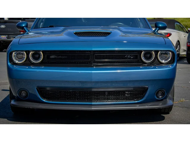SEMINUEVOS DODGE Challenger a Estados en autogozo