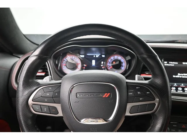 SEMINUEVOS DODGE Challenger a Estados en autogozo