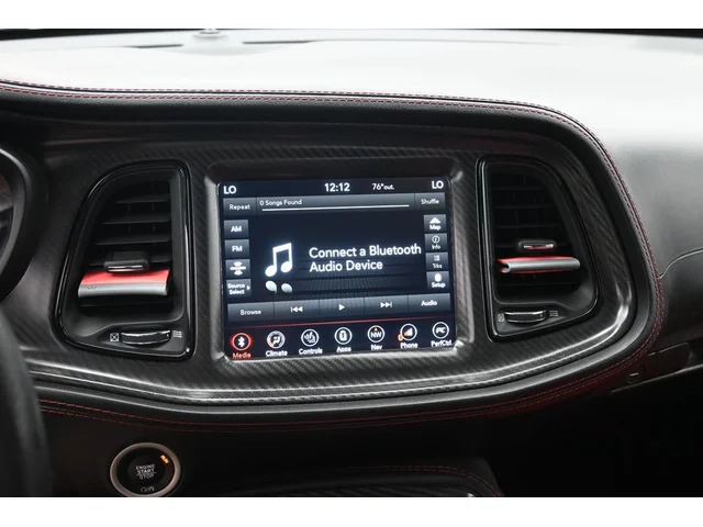 SEMINUEVOS DODGE Challenger a Estados en autogozo