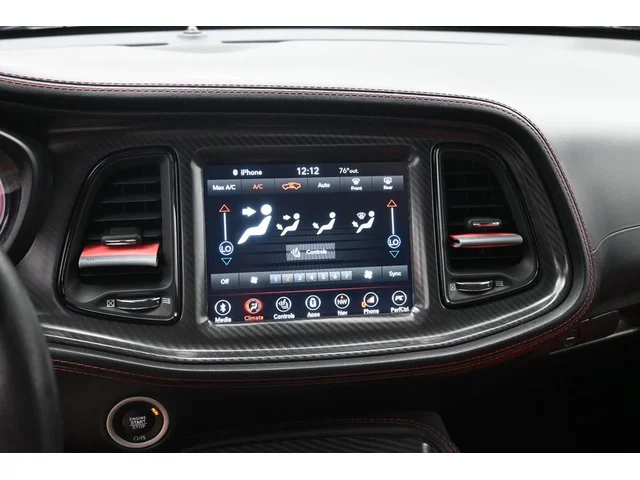 SEMINUEVOS DODGE Challenger a Estados en autogozo