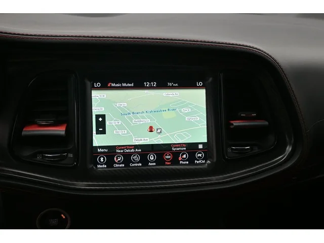SEMINUEVOS DODGE Challenger a Estados en autogozo