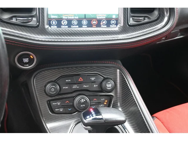 SEMINUEVOS DODGE Challenger a Estados en autogozo