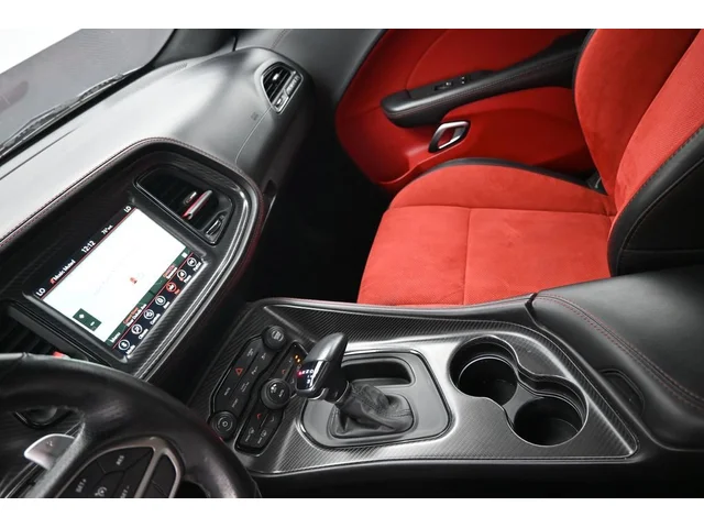 SEMINUEVOS DODGE Challenger a Estados en autogozo