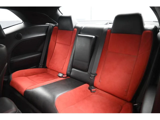 SEMINUEVOS DODGE Challenger a Estados en autogozo
