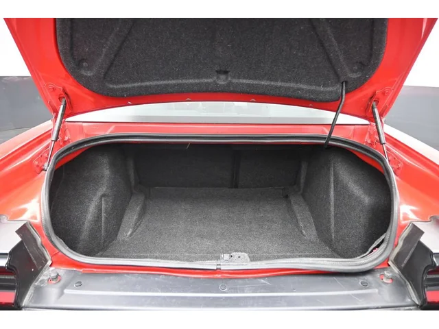 SEMINUEVOS DODGE Challenger a Estados en autogozo