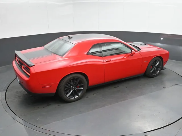 SEMINUEVOS DODGE Challenger a Estados en autogozo