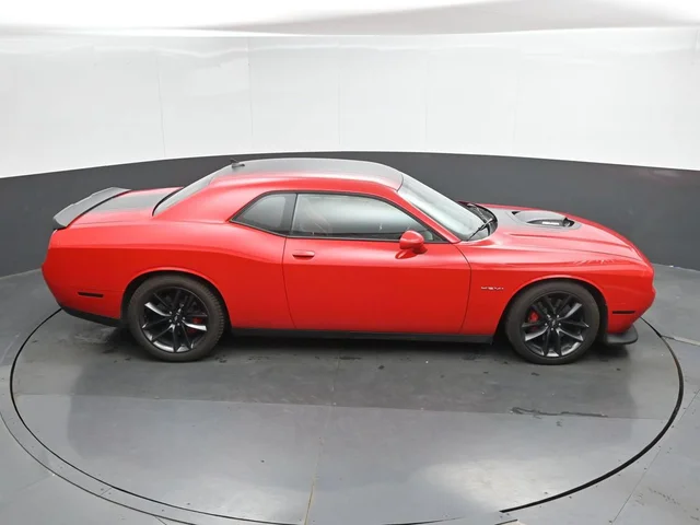 SEMINUEVOS DODGE Challenger a Estados en autogozo