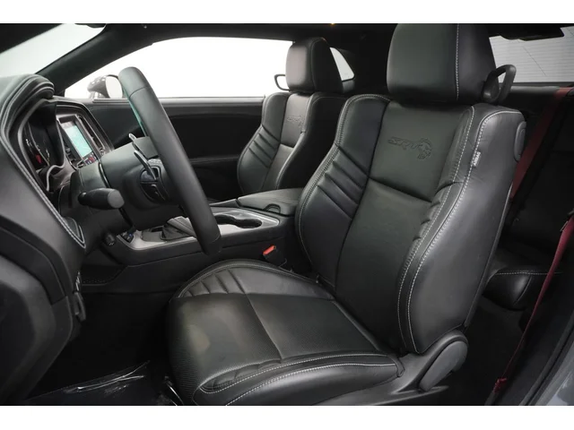 SEMINUEVOS DODGE Challenger a Estados en autogozo
