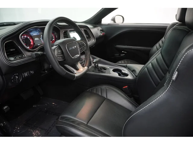 SEMINUEVOS DODGE Challenger a Estados en autogozo