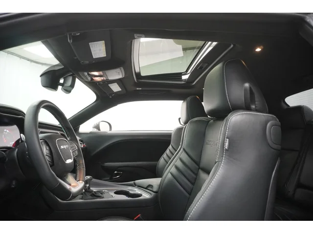 SEMINUEVOS DODGE Challenger a Estados en autogozo