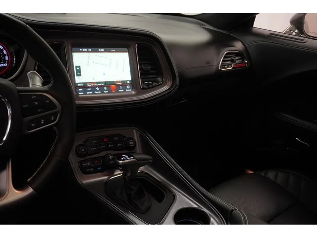 SEMINUEVOS DODGE Challenger a Estados en autogozo