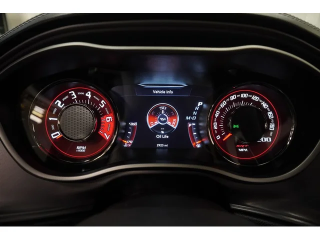 SEMINUEVOS DODGE Challenger a Estados en autogozo