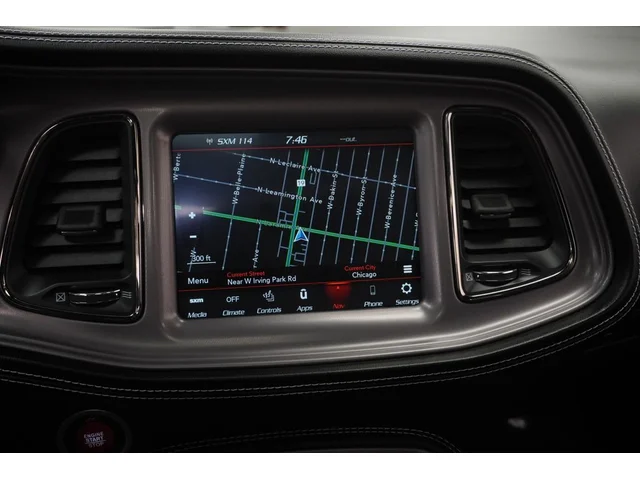 SEMINUEVOS DODGE Challenger a Estados en autogozo