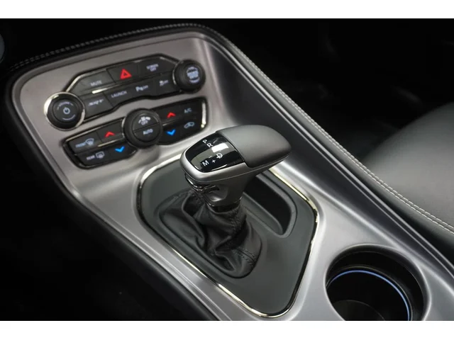 SEMINUEVOS DODGE Challenger a Estados en autogozo