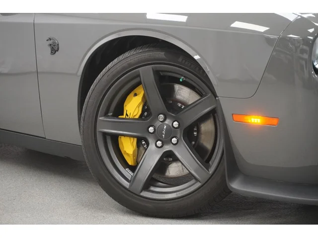 SEMINUEVOS DODGE Challenger a Estados en autogozo