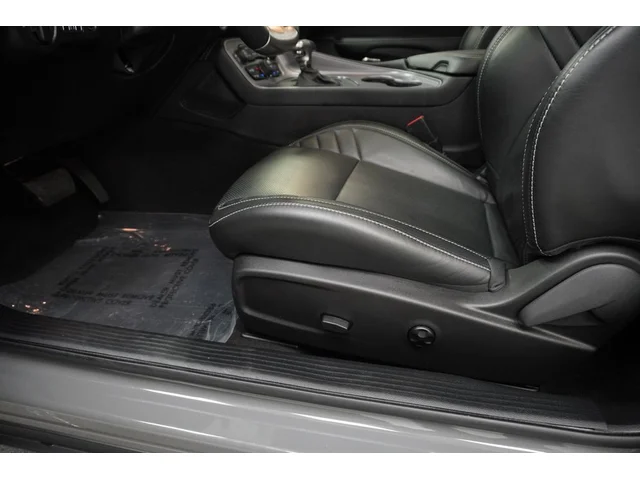 SEMINUEVOS DODGE Challenger a Estados en autogozo