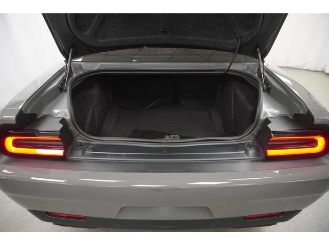 SEMINUEVOS DODGE Challenger a Estados en autogozo