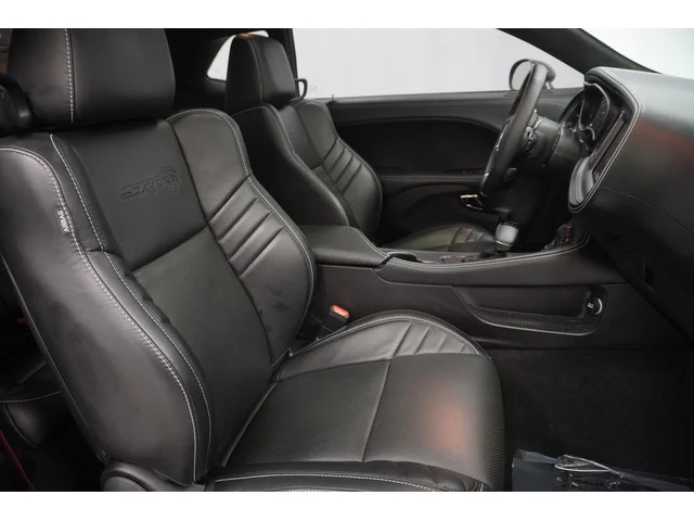 SEMINUEVOS DODGE Challenger a Estados en autogozo