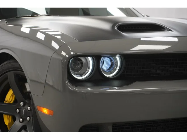 SEMINUEVOS DODGE Challenger a Estados en autogozo