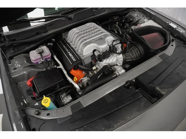 SEMINUEVOS DODGE Challenger a Estados en autogozo