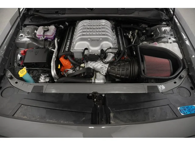 SEMINUEVOS DODGE Challenger a Estados en autogozo
