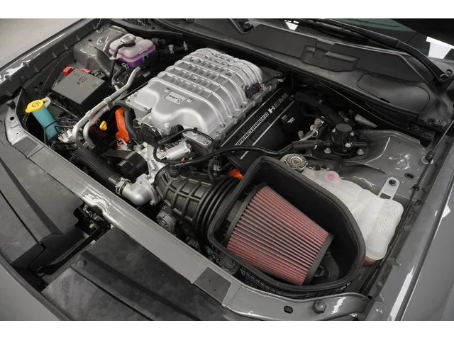 SEMINUEVOS DODGE Challenger a Estados en autogozo