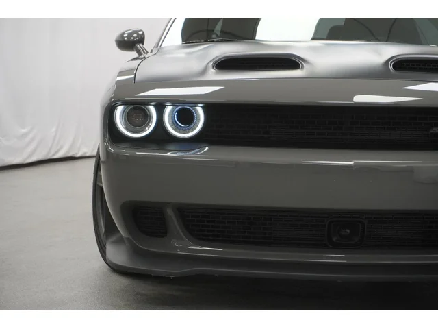 SEMINUEVOS DODGE Challenger a Estados en autogozo