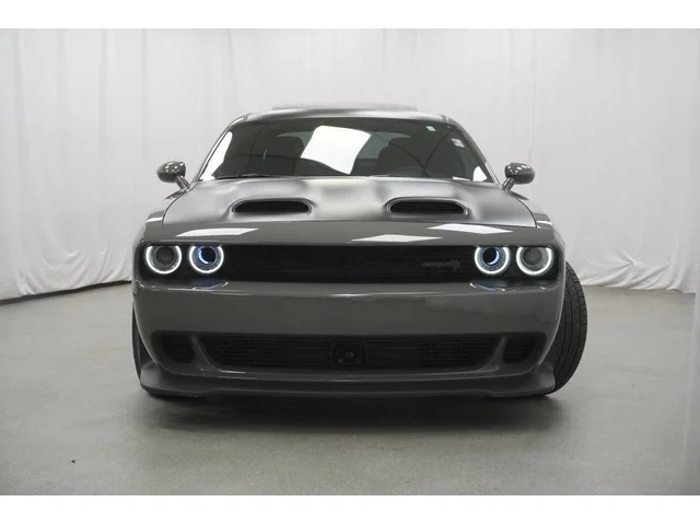 SEMINUEVOS DODGE Challenger a Estados en autogozo