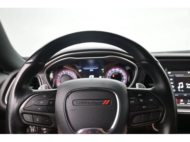 SEMINUEVOS DODGE Challenger a Estados en autogozo
