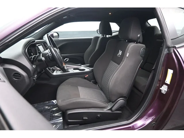SEMINUEVOS DODGE Challenger a Estados en autogozo