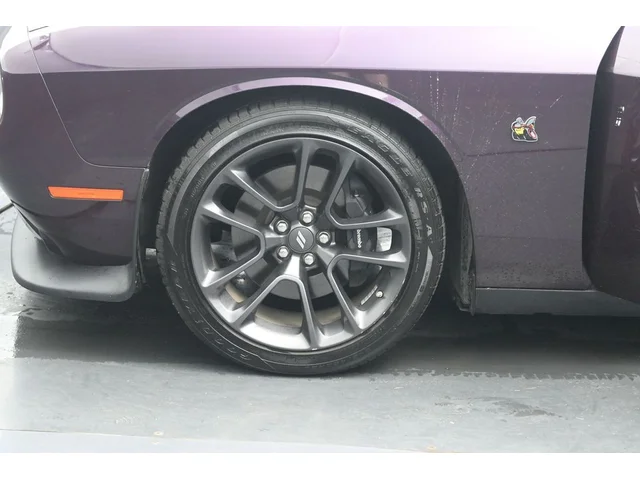 SEMINUEVOS DODGE Challenger a Estados en autogozo