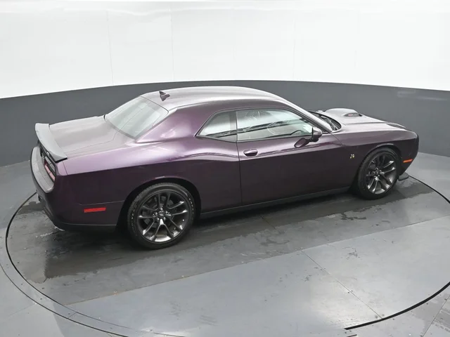 SEMINUEVOS DODGE Challenger a Estados en autogozo