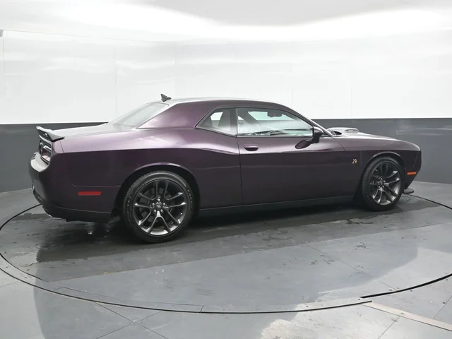 SEMINUEVOS DODGE Challenger a Estados en autogozo